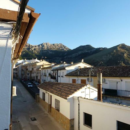 Вилла Casa Rincon De Казорла Экстерьер фото