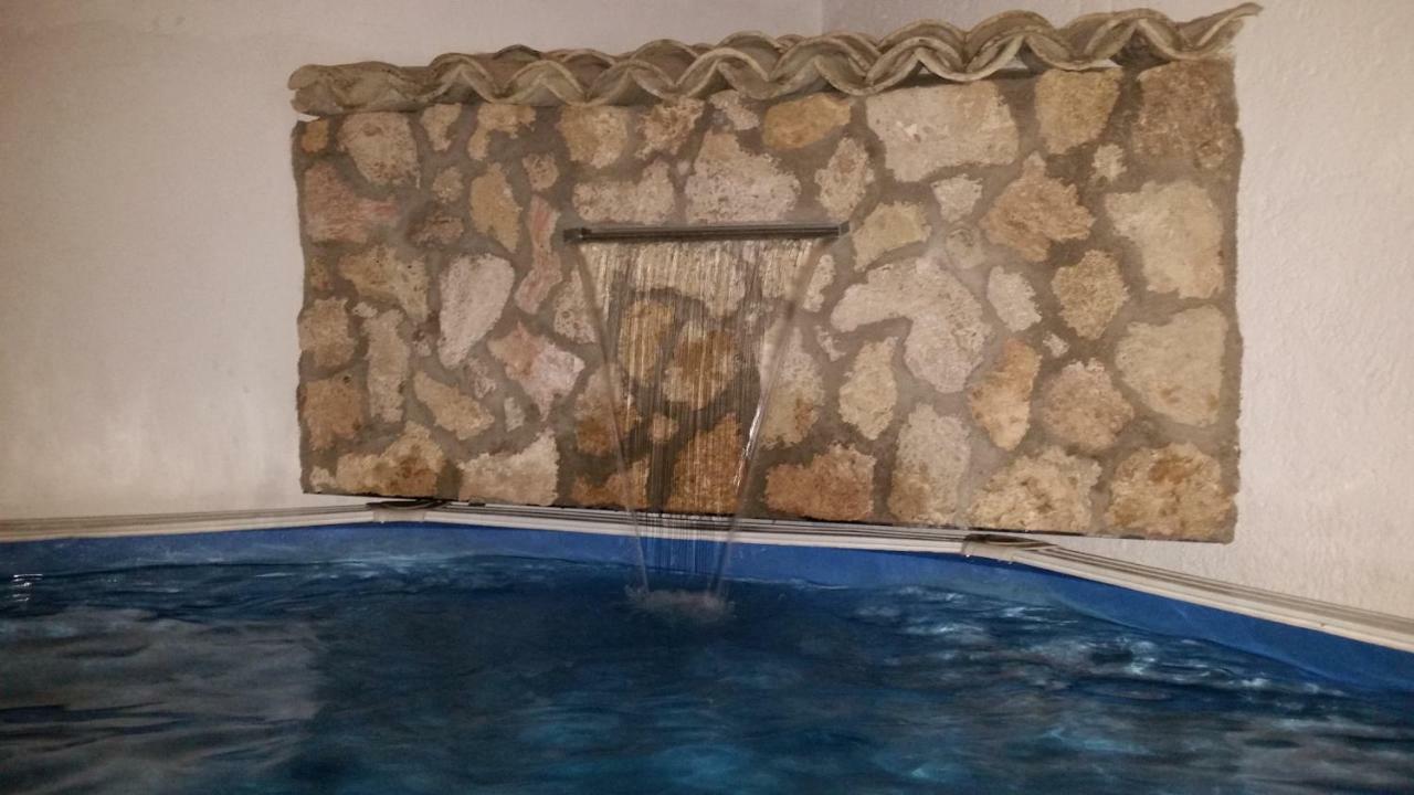 Вилла Casa Rincon De Казорла Экстерьер фото
